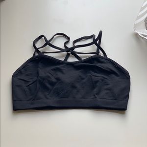 LF Strappy Bralette